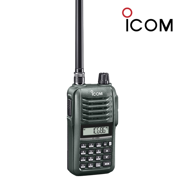 Gas Rrom Icom วิทยุสื่อสาร ICOM รุ่น IC-G86 | Worldwireradio